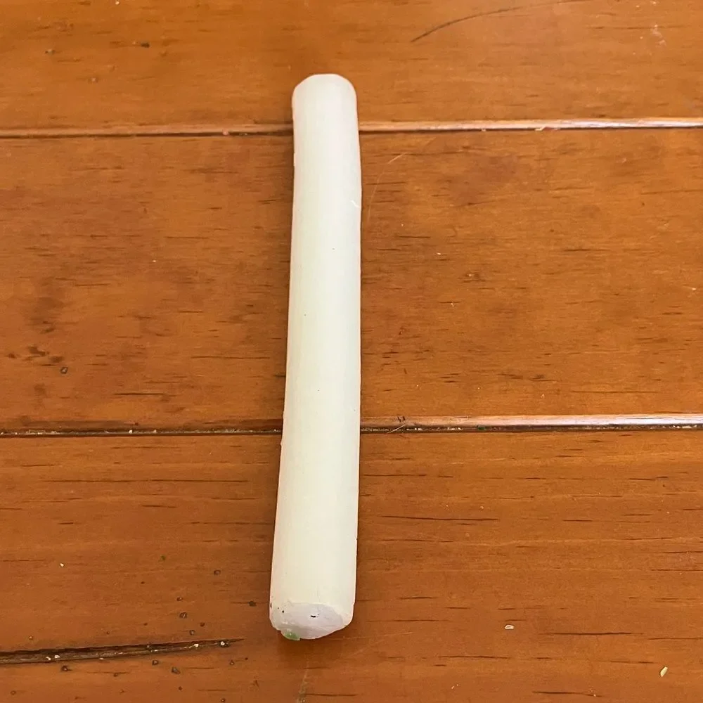 White Candle